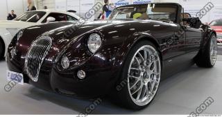 Photo Reference of Wiesmann MF3